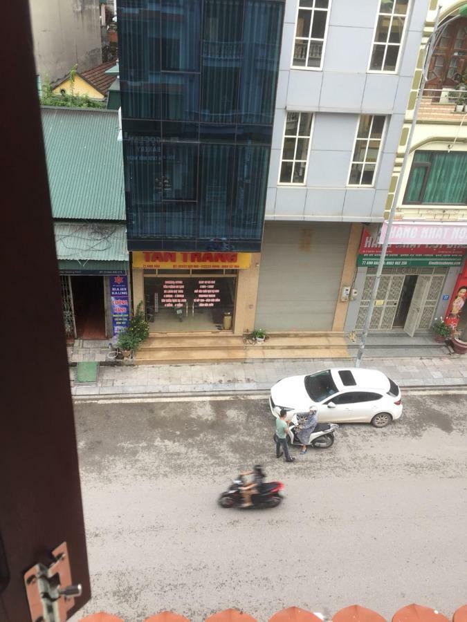 Han Han Ha Long Exteriör bild